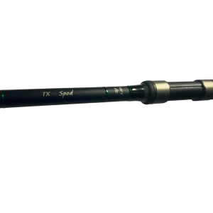 1x Shimano Tx Spod Rod 12Ft 5Lb - GREB99 - PRE LOVED - Image 5