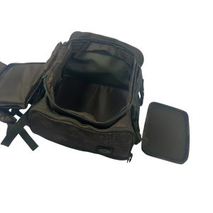 Alternative view of 1x Nash Scope Ops Recon Compact Rucksack - Magnetic Rig Tray As Standard - S162 - PRE LOVED