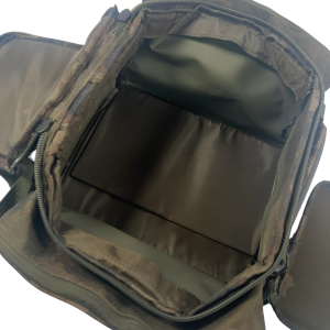 1x Nash Scope Ops Recon Compact Rucksack - Magnetic Rig Tray As Standard - S162 - PRE LOVED - Image 3