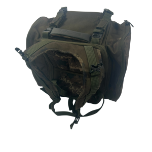 1x Nash Scope Ops Recon Compact Rucksack - Magnetic Rig Tray As Standard - S162 - PRE LOVED - Image 4