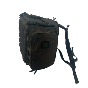 1x Nash Scope Ops Recon Compact Rucksack - Magnetic Rig Tray As Standard - S162 - PRE LOVED - Image 5