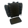 1x Nash Scope Ops Recon Compact Rucksack - Magnetic Rig Tray As Standard - S162 - PRE LOVED