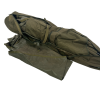 1x Trakekr Tempest V2 Brolly with Mozzi, Groundsheet and Skull Cap - GREY15 - PRE LOVED