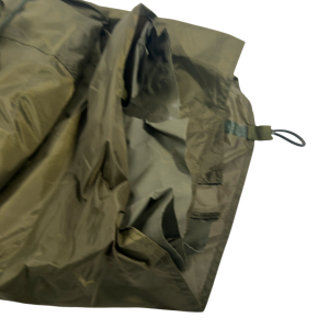 Alternative view of 1x Trakker Tempest V2 Brolly Overwrap  - U154 - PRE LOVED