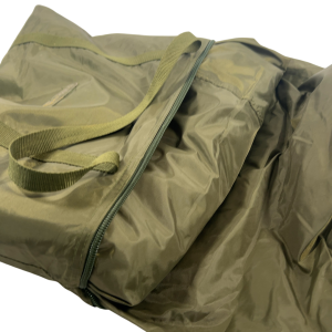 1x Trakker Tempest V2 Brolly Overwrap  - U154 - PRE LOVED - Image 3