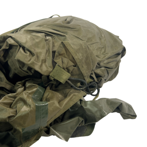 Alternative view of 1x Trakker Tempest V2 Brolly Overwrap - U111 - PRE LOVED