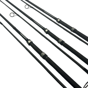 3x Shimano TX7 12Ft Intensity 3.5lb+ - YELZ30 - PRE LOVED - Image 3
