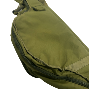 1x Trakker 12ft 3 Rod Holdall - Older Model - U108 - PRE LOVED - Image 3