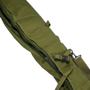 1x Trakker 12ft 3 Rod Holdall - Older Model - U108 - PRE LOVED - Image 4