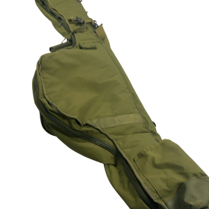 1x Trakker 12ft 3 Rod Holdall - Older Model - U108 - PRE LOVED