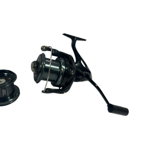 1x Shimano Aero Technium MGS XTB with Spare Spool - B - PRE LOVED - Image 3