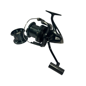 1x Shimano Aero Technium MGS XTB with Spare Spool - B - PRE LOVED - Image 4