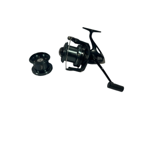 1x Shimano Aero Technium MGS XTB with Spare Spool - B - PRE LOVED