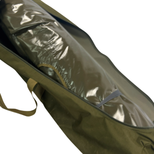Alternative view of 1x Fox Frontier II Bivvy NEW - GRE132 - PRE LOVED