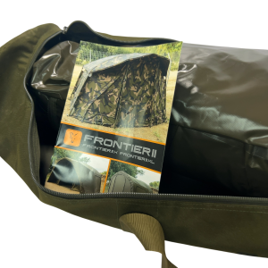 1x Fox Frontier II Bivvy NEW - GRE132 - PRE LOVED - Image 3