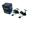 2x Okuma aZores ZXP-6000H in Boxes - LIKE NEW - A - PRE LOVED