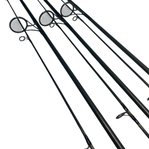 3x Harrison Torrix TE 12Ft - ORAR11 - PRE LOVED - Image 4