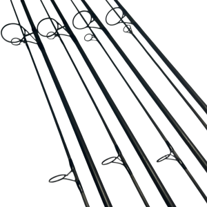 4x Harrison Torrix Raven Edition 12Ft 3.25Lb in Sleeves - ORA616 - PRE LOVED - Image 3