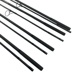 4x Harrison Torrix Raven Edition 12Ft 3.25Lb in Sleeves - ORA616 - PRE LOVED - Image 4
