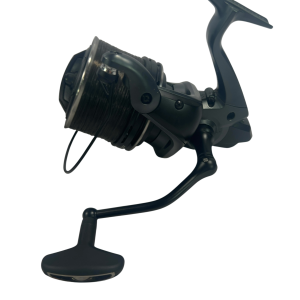 Alternative view of 3x Shimano Ultegra 14000XTC Ci4 Reels With Spare Spools And Boxes - I - PRE LOVED