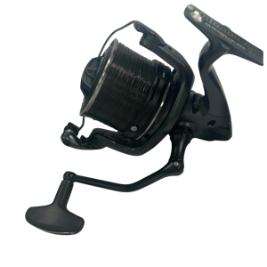3x Shimano Ultegra 14000XTC Ci4 Reels With Spare Spools And Boxes - I - PRE LOVED - Image 3