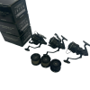 3x Shimano Ultegra 14000XTC Ci4 Reels With Spare Spools And Boxes - I - PRE LOVED