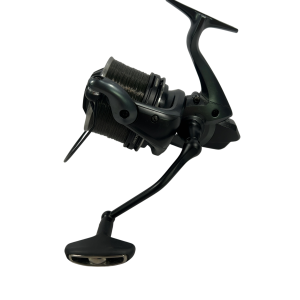 Alternative view of 1x Shimano Ultegra 14000XTC Ci4 With Spare Spool in Box - B - PRE LOVED