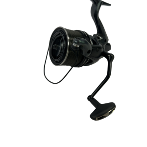 1x Shimano Ultegra 14000XTC Ci4 With Spare Spool in Box - B - PRE LOVED - Image 4
