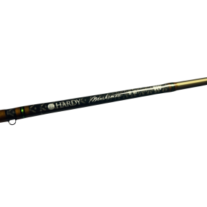 1x Hardy 10 Ft Marksman Sintrix 5 Weight Fly Rod in Tube - YELB46 - PRE LOVED - Image 5