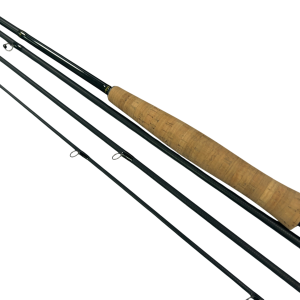 Alternative view of 1x Guideline Lpxe Tactical 9 Ft 9 5 Weight in Tube - WHIX106 - PRE LOVED