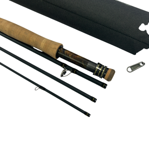 1x Guideline Lpxe Tactical 9 Ft 9 5 Weight in Tube - WHIX106 - PRE LOVED - Image 3