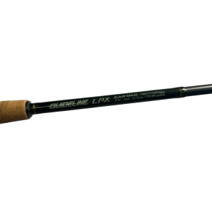 1x Guideline Lpxe Tactical 9 Ft 9 5 Weight in Tube - WHIX106 - PRE LOVED - Image 5