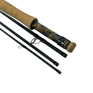 Alternative view of 1x Guideline Lpxe Tactical 9 Ft 9 4 Weight in Tube - WHI632 - PRE LOVED
