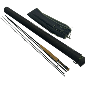1x Guideline Lpxe Tactical 9 Ft 9 4 Weight in Tube - WHI632 - PRE LOVED