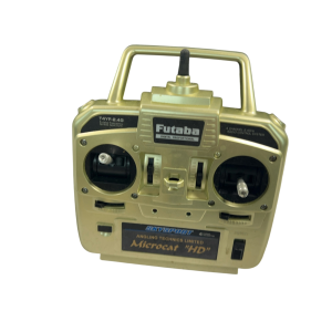 Alternative view of 1x Angling Technics Micro Cat HD - Carry Bag, Charger, Extra Pair Of Batteries And Battery Meter - WHI627 - PRE LOVED