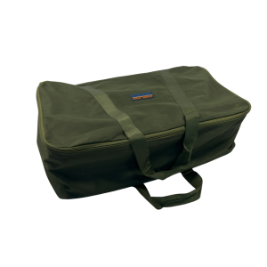 1x Angling Technics Micro Cat HD - Carry Bag, Charger, Extra Pair Of Batteries And Battery Meter - WHI627 - PRE LOVED - Image 5