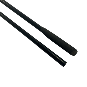 Alternative view of 1x Bruce Ashby Rocketeer Spod Rod - WHIX268 - PRE LOVED