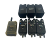 3x Delkim TXI Plus With Reciever - B/R/P - A24 - PRE LOVED