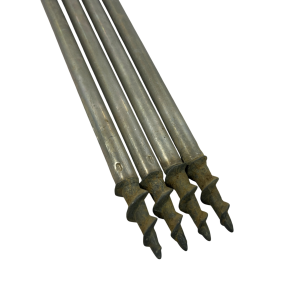 Alternative view of 4x Dinsmore 22inch Sticks - S148 - PRE LOVED
