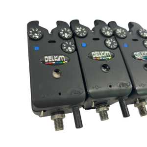 3x Delkim TXI Plus with Reciever - I1 - PRE LOVED - Image 3
