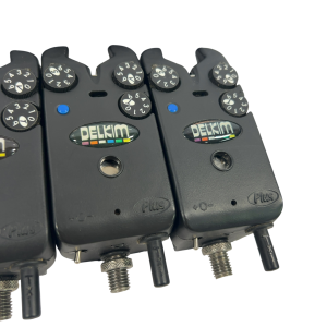 3x Delkim TXI Plus with Reciever - I1 - PRE LOVED - Image 4