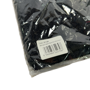 Alternative view of 1x Delkim Hand Towel - BRAND NEW - G17 - PRE LOVED