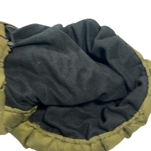 Alternative view of 1x Trakker Specialist International Sleeping Bag - U103 - PRE LOVED