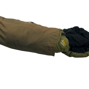 1x Trakker Specialist International Sleeping Bag - U103 - PRE LOVED
