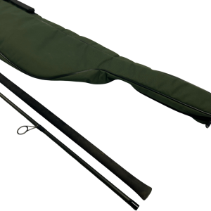 Alternative view of 1x Drennan Distance Tench and Bream 2lb 12ft in Sleeve - RED602 - PRE LOVED
