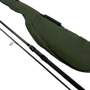 1x Drennan Distance Tench and Bream 2lb 12ft in Sleeve - RED602 - PRE LOVED - Image 3
