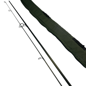 1x Drennan Distance Tench and Bream 2lb 12ft in Sleeve - RED602 - PRE LOVED - Image 4