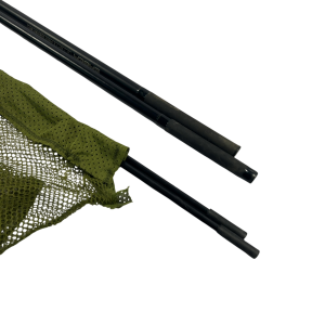 Alternative view of 1x Saber 2 Piece 42inch Net - GREX144 - PRE LOVED