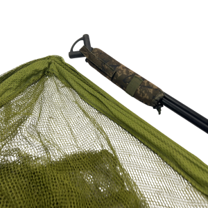 1x Saber 2 Piece 42inch Net - GREX144 - PRE LOVED - Image 4