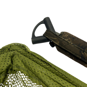 1x Saber 2 Piece 42inch Net - GREX144 - PRE LOVED - Image 5